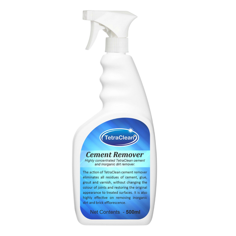 Cement Remover Chemical