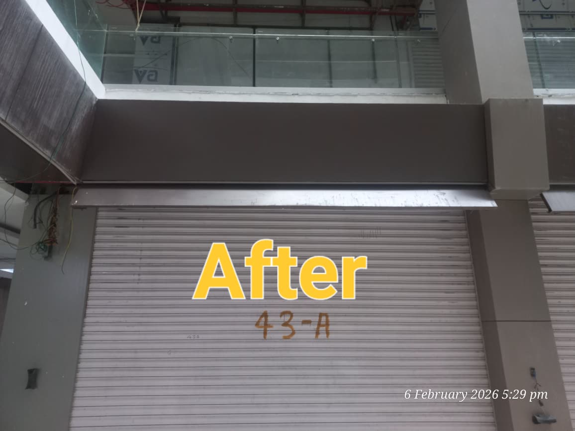 TetraClean Concrete Cement Remover 5L – Heavy Duty Cement & Grout Stain Cleaner