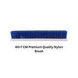 TetraClean Solar Panel Cleaning Brush 3 Meter