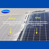 TetraClean Solar Panel Cleaner 500ml