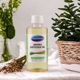 TetraClean Lemongrass Aroma Diffuser Oil - 250ml
