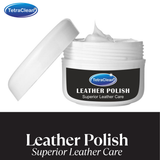 TetraClean Leather Polish I Multicolor Shoe Polish 250g