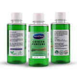 TetraClean Lemongrass Cooler Perfume – (120ml)