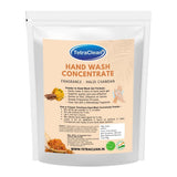 TetraClean Hand Wash Concentrate Powder, 200g