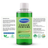 TetraClean Lemongrass Cooler Perfume - 250 ml