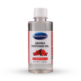 TetraClean Rose Aroma Diffuser Oil – (120ml)