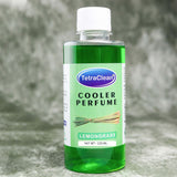 TetraClean Lemongrass Cooler Perfume – (120ml)