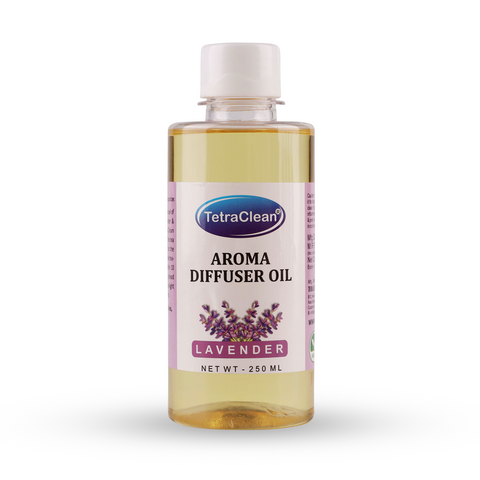 TetraClean Aroma Diffuser Oil – 250ml