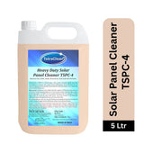 TetraClean TSPC‑4 Heavy Duty Solar Panel Cleaner – 5L