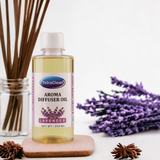 TetraClean Aroma Diffuser Oil – 250ml