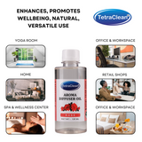 TetraClean Rose Aroma Diffuser Oil – (120ml)