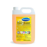 TetraClean Disinfectant Floor Cleaner Chandan, 5L