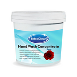 TetraClean Hand Wash Concentrate Powder - 500g