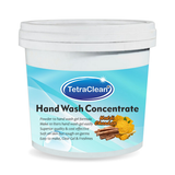 TetraClean Hand Wash Concentrate Powder - 500g