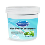 TetraClean Hand Wash Concentrate Powder - 500g