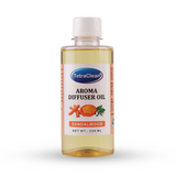 Premium Sandalwood Aroma Diffuser Oil 250ml