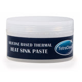 TetraClean Silicone-Based Thermal Heat Sink Paste (50g)