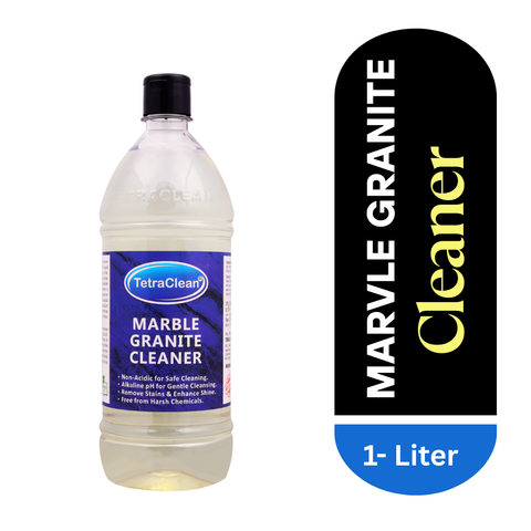 TetraClean Marble & Granite Cleaner (1 Litre)