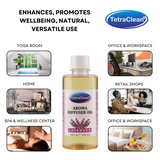TetraClean Aroma Diffuser Oil – 250ml