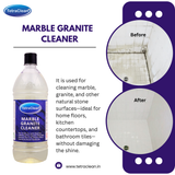 TetraClean Marble & Granite Cleaner (1 Litre)