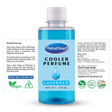 TetraClean Aqua Cooler Perfume - 250 ml