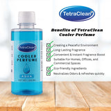 TetraClean Aqua Cooler Perfume - 250 ml