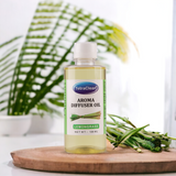 TetraClean Lemongrass Aroma Diffuser Oil -(120ml)