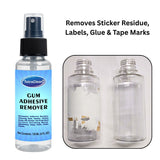 TetraClean Gum & Adhesive Remover – (120ml)