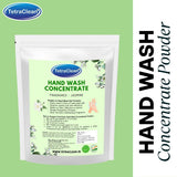 TetraClean Hand Wash Concentrate Jasmine, 200g