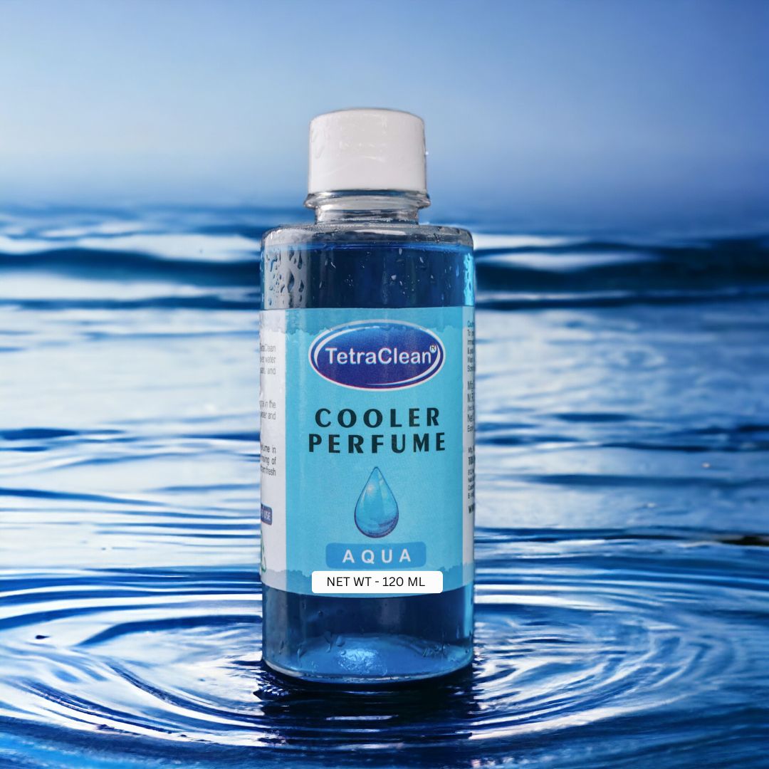 TetraClean Aqua Cooler Perfume – (120ml)
