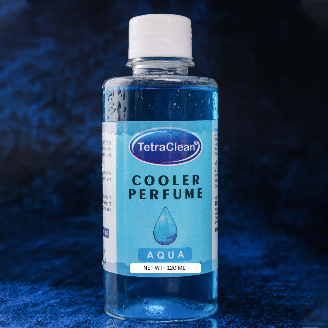 TetraClean Aqua Cooler Perfume – (120ml)