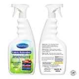 TetraClean Fabric Refresher Spray – Disinfectant 500ml