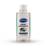 TetraClean Camphor Aroma Diffuser Oil – (250ml)