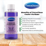 TetraClean Lavender Cooler Perfume – (250 ml)