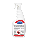 TetraClean Insect Repellent Spray I Essential Oil Based 500g