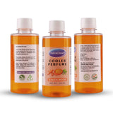 TetraClean Sandalwood Cooler Perfume - 250 ml