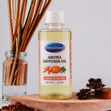TetraClean Sandalwood Aroma Diffuser Oil – (120ml)