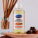 Premium Sandalwood Aroma Diffuser Oil 250ml