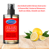 TetraClean Wig Gum Remover Solvent – 250ml