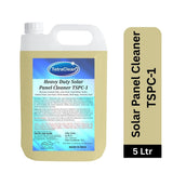 TetraClean TSPC‑1 Heavy Duty Solar Panel Cleaner 5L