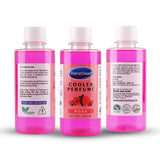 TetraClean Rose Cooler Perfume – (250 ml)