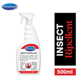 TetraClean Insect Repellent Spray I Essential Oil Based 500g