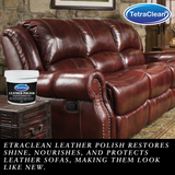 TetraClean Leather Polish I Multicolor Shoe Polish 1,kg