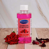 TetraClean Rose Cooler Perfume – (250 ml)