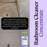 TETRA-9 Bathroom Cleaner Concentrate 5L