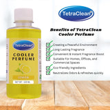 TetraClean Lemon Cooler Perfume – (120ml)