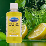 TetraClean Lemon Cooler Perfume – (120ml)