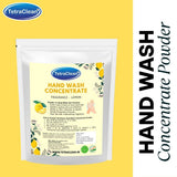 TetraClean Hand Wash Concentrate Powder, 200g