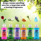 TetraClean Sandalwood Cooler Perfume - 250 ml