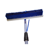 TetraClean Solar Panel Cleaning Brush 3 Meter